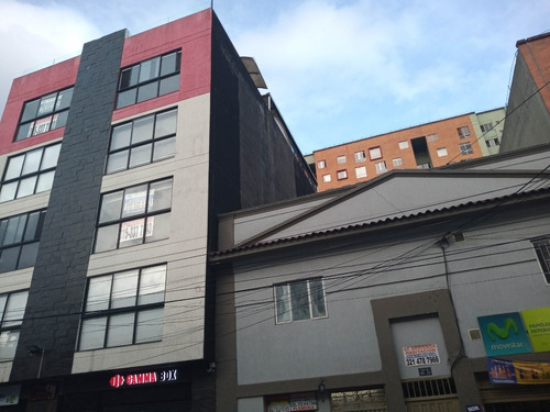 Imagen 9 de 26 de Edificio Chapinero Central - Rentando