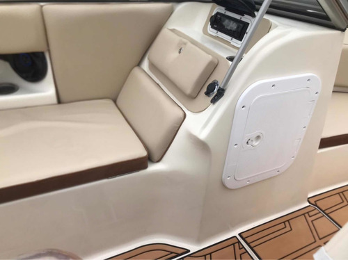 Imagen 2 de 19 de Lancha Mercury 115hp Renovada Virgin Marine 528 Living 2023