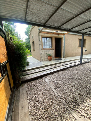 Venta Casa 3 Dormitorios Villa Elisa Con Cochera