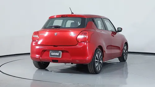 Suzuki Swift 1.0 BOOSTERJET AUTO