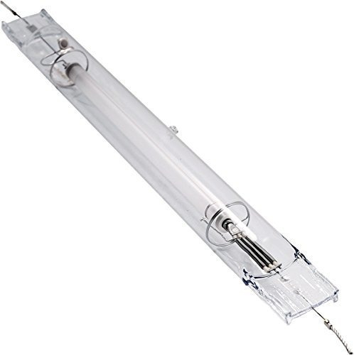 Ushio Us5002272 Doble Extremo Enhanced Performance Hps Lámpa