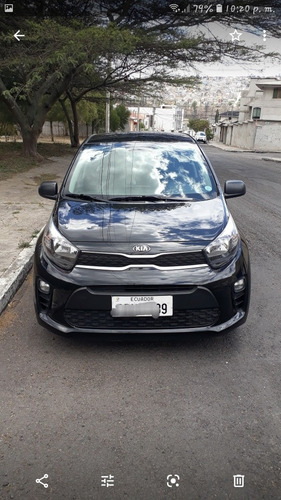 Kia Picanto 1.2 Semi Full