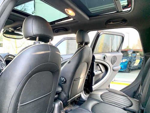 Gd Motors Mini Cooper Countryman 1.6 Jcw 218cv All4 2016