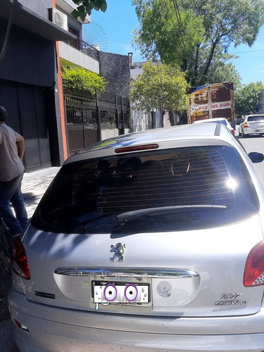 Peugeot 207 1.4 Compac Allure 75cv 2012 Fullfull