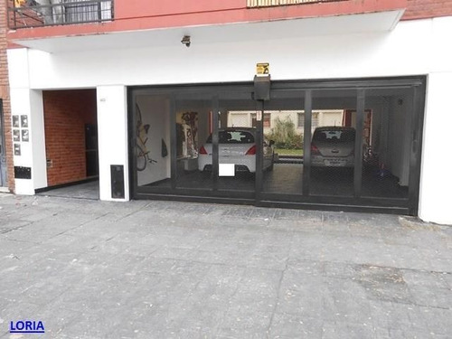 Tipo Ph - Patio - Terraza - 2 Cocheras - Duplex.-