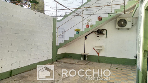 Imagen 13 de 15 de Casa En Venta En Jose Leon Suarez