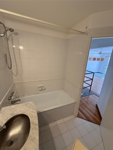 Departamento En Venta En Alto Palermo De Dos Ambientes