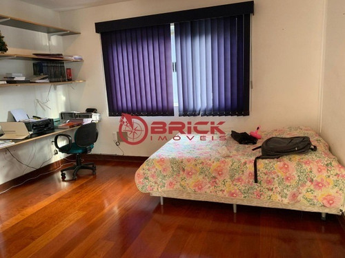 Imagem 10 de 30 de Casa Com 6 Suítes Em Quebra Frascos, Teresópolis/rj - Ca00751 - 33358260