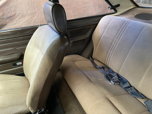 Corcel Ldo 1983 Ar Condicionado