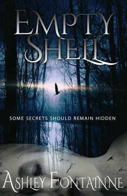 Libro Empty Shell - Fontainne, Ashley