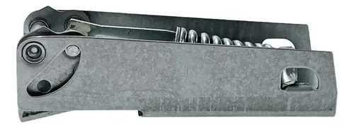 Bisagra de resorte para congelador Electrolux H160 H210 H300 62900695