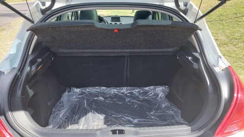 Imagen 3 de 13 de Peugeot 308 1.6 Thp At Sport 2015 Nuevo! Permuto