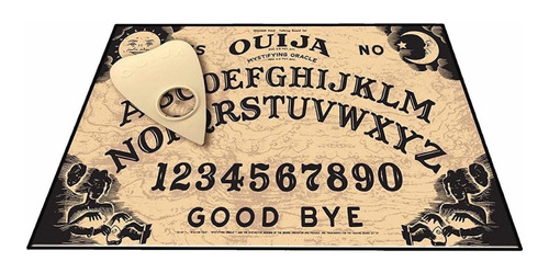 Classic Ouija Board - Tabla Clásica Ouija