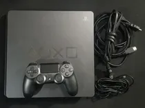 Comprar Consola Playstation 4 Ps4 Slim 1tb Days Of Play 2019