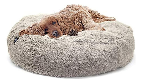 Sport Pet Designs Cama Para Mascotas Impermeable De Lujo Gra