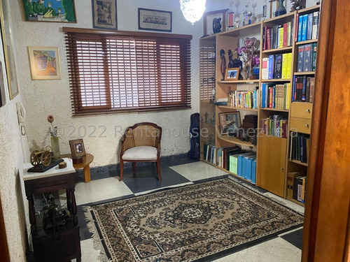 Imagen 27 de 30 de Casa En Venta Los Palos Grandes 23-5655 María José Diaz +58 424-1747490