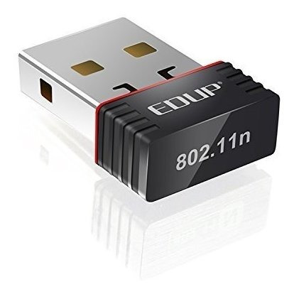 Edup Ep N Mbps Lan Inalambrica Adaptador Usb Ultra Mini