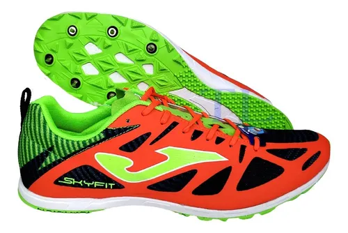 Zapatillas Joma Skyfit Running Competici n Clavos N D G