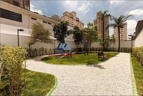 Imagem 5 de 15 de Apartamento Para Venda, 2 Dormitório(s) - 579