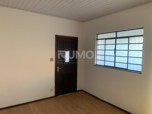 Casa À Venda Em Jardim Chapadão - Ca010650
