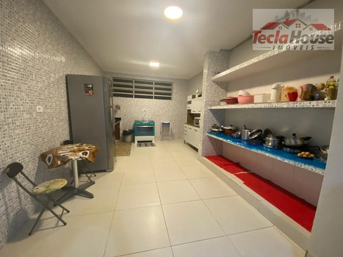 Imagem 5 de 14 de Casa Em Luiz Fagundes - Mairiporã - 691