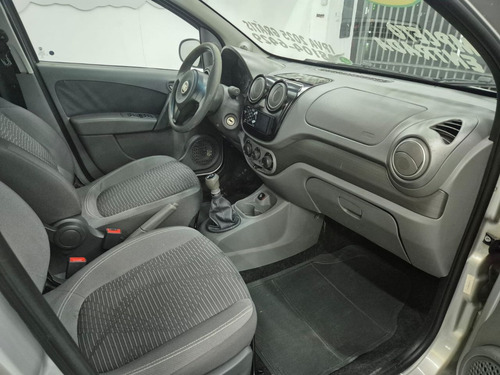 Fiat Palio Palio ATTRACTIVE 1.0 EVO Fire Flex 8v 5p