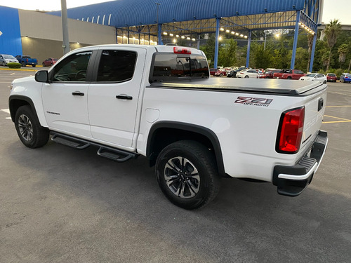 Chevrolet Colorado 3.6 Lt 4x4 At