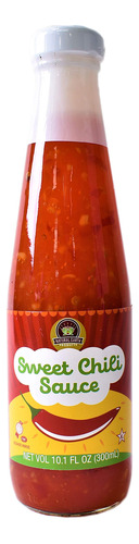 Salsa De Chile Dulce  Autentica Salsa De Chile Dulce  Perf