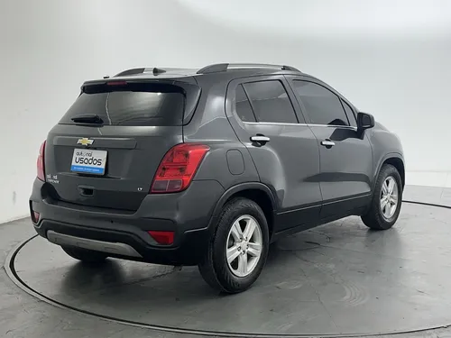 Chevrolet Tracker 1.8 Lt At