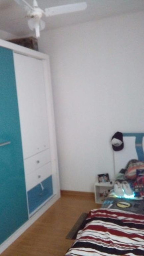Apartamento Residencial À Venda, Aparecida, Santos. - Ap4621