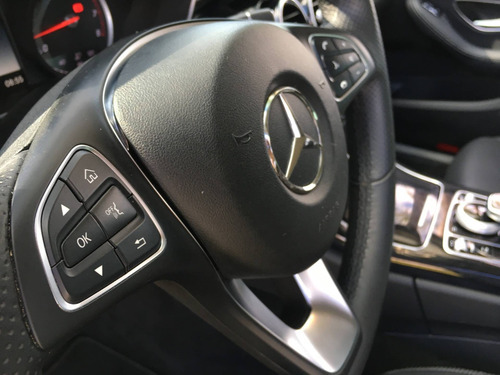 Mercedes-benz C 180 1.6 Cgi Flex Avantgarde 9g-tronic