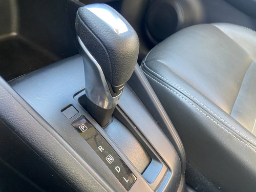 Imagem 13 de 15 de Nissan Kicks 1.6 16v Flexstart S 4p Xtronic