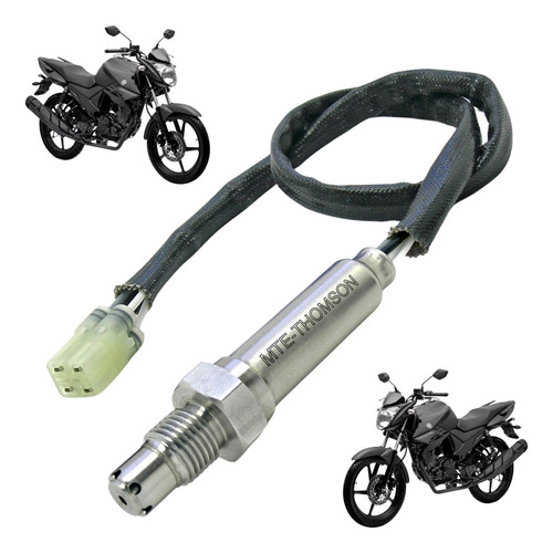 Sensor Oxigenio Yamaha Factor 150 Ed 150 Flex 2018