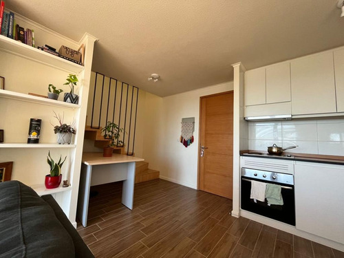 Ejercito Instituto Alemán Vista Mar Duplex Estac+bod