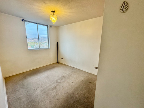 Departamento En Arriendo Comuna De Recoleta 2d 1b