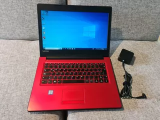 Laptop Lenovo Ideapad 310-14