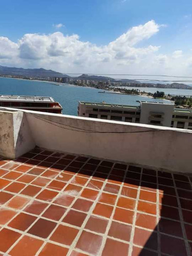 Imagen 12 de 16 de Alquiler Casa En Cerro El Morro Lecheria