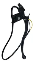 Comprar Soporte Manija Freno Zanella Rx 150 Z6 Freno A Zapata Mr Itu