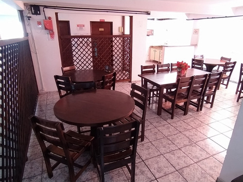 Imagem 12 de 14 de Apartamento 1 Dormitorio - Tupi - Proximo Do Mar - Aml148