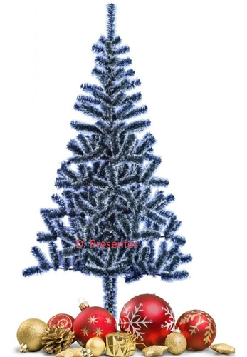 Árvore De Natal Pinheiro Tradicional 1,80m 388 Galhos | Parcelamento sem  juros