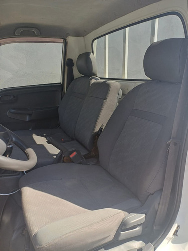 Kia Bongo 2.5 Luxo 4x2 Rs Turbo C/ Carroceria 2p