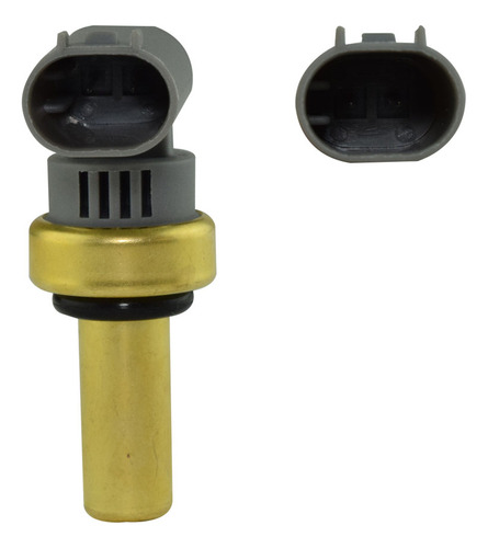 Sensor Temp Refrigerante Chev Cruze Turbo 11-16 1.4 Imp