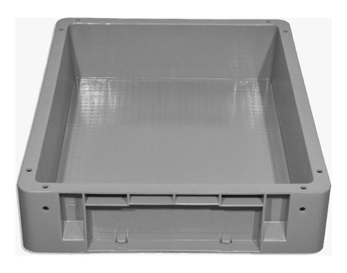 Caja Organizadora Industrial No. 2 Cap 20 Kg - 5 Piezas