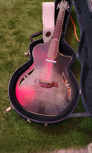 Crafter Sa-12 Tmbk (Usado)