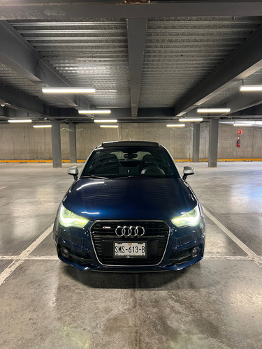 Audi A1 1.4 S Line Plus