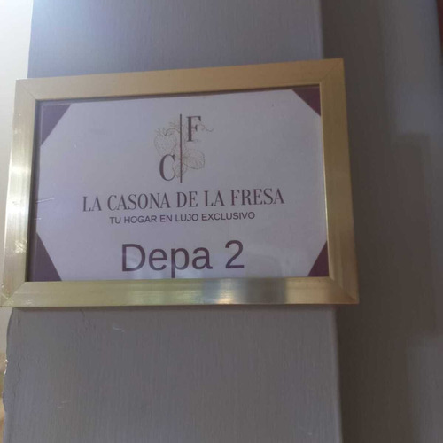 Loft 2 En Renta En Culiacan