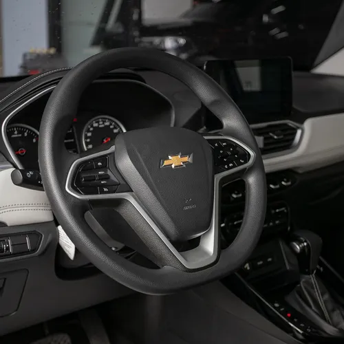 Chevrolet Captiva lt 1.5