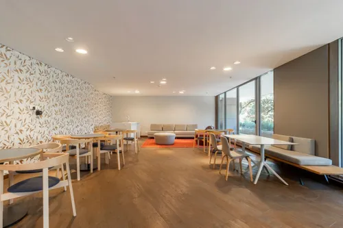 Apartamento En Arriendo En La Cabrera. Cod A21602