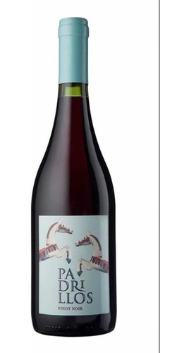 Vino Padrillos Pinot Noir 750ml