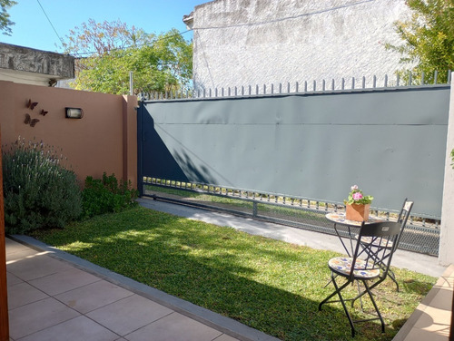 Imagen 24 de 24 de Ph 3 Ambientes Con Jardin Castelar Cod4819